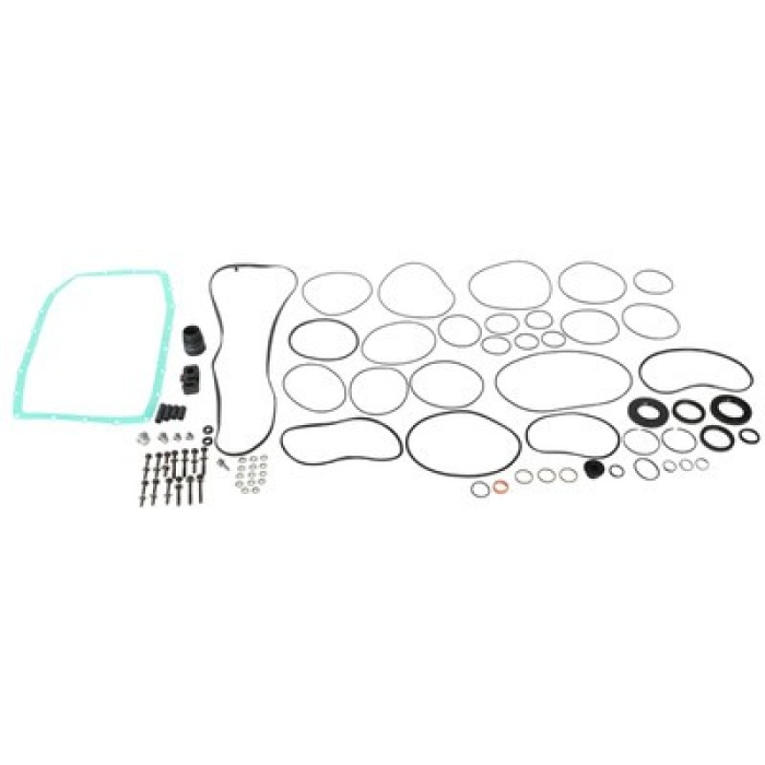 ŞANZUMAN CONTA TAKIMI 6HP26Z